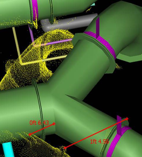 When You Should Utilize Laser Scanning | TruePoint Laser Scanning